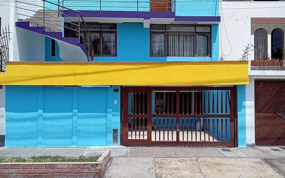 建築 相片