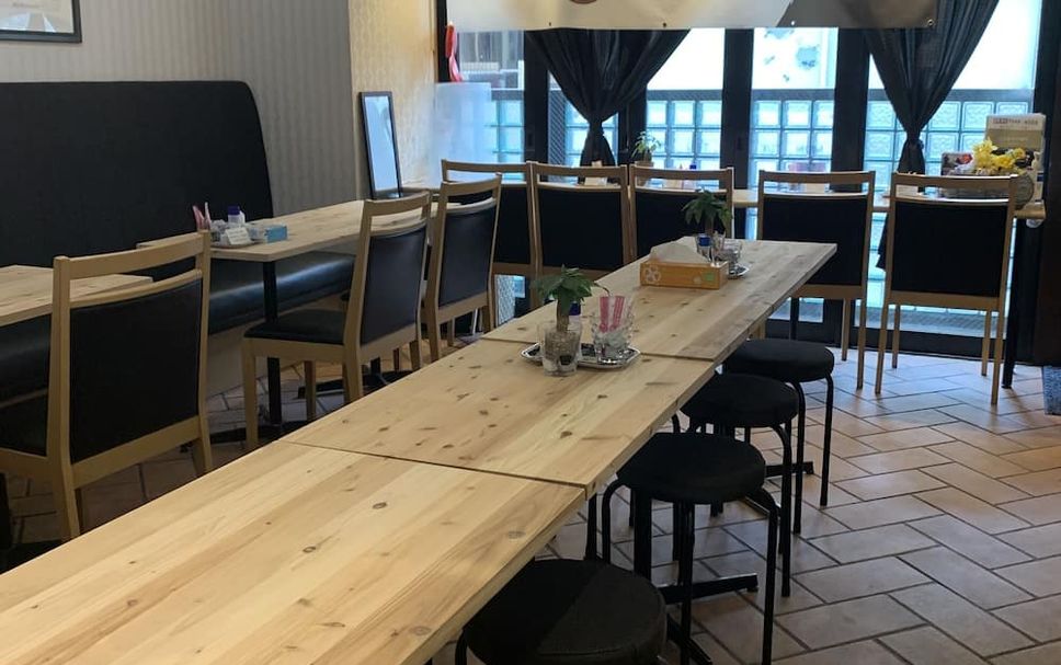 餐廳 相片