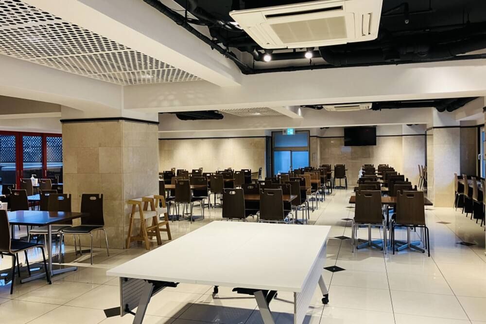 餐廳