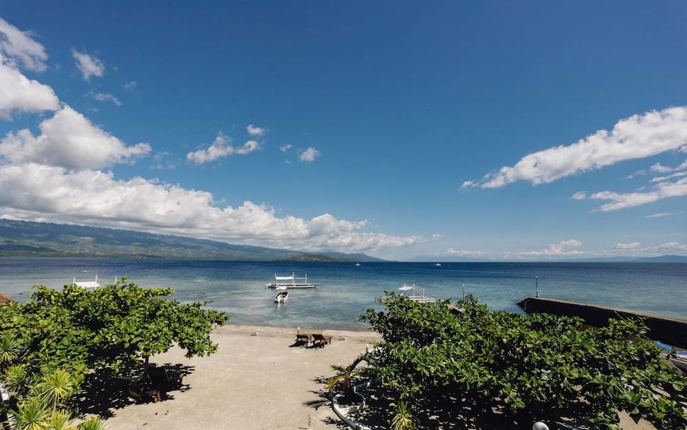 海灘 相片