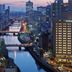 室外景
