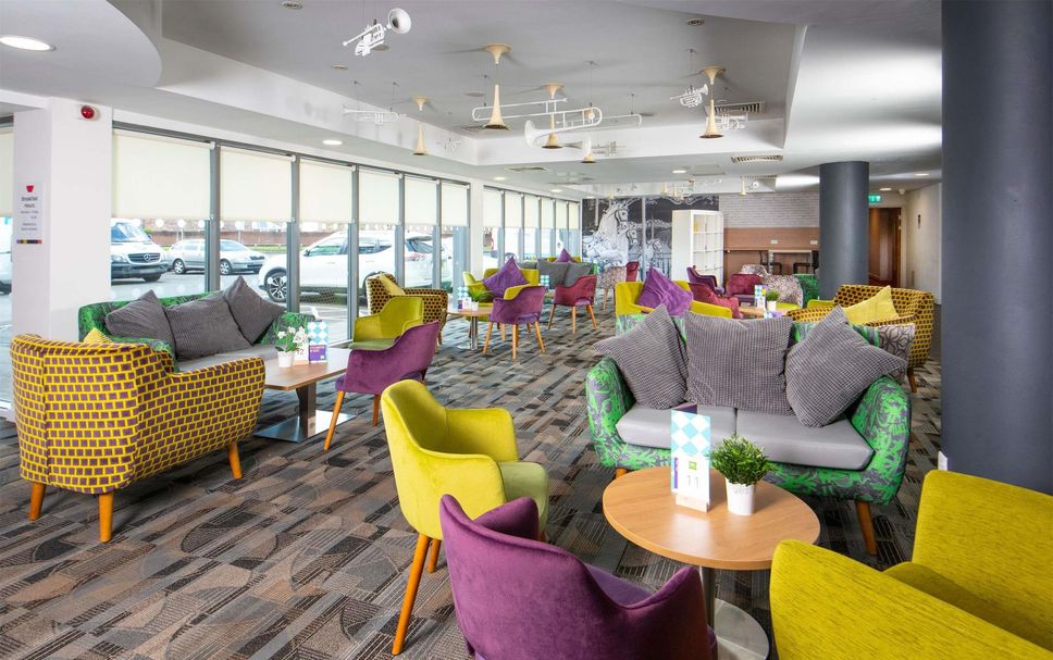 餐廳 相片
