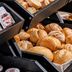 自助餐
