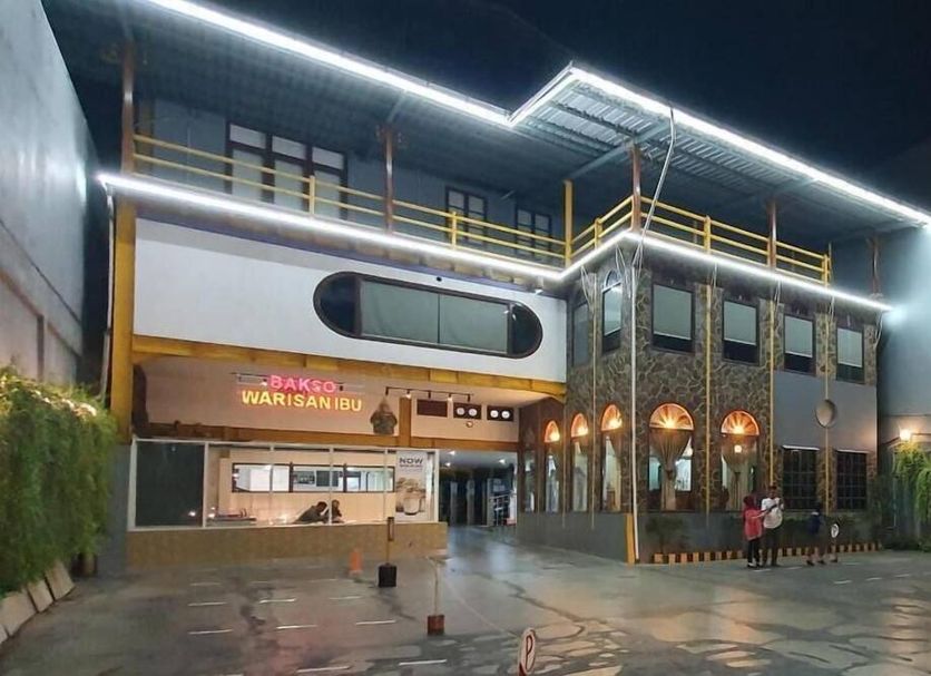 建築 相片