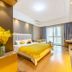 臥室