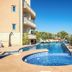 游泳池
