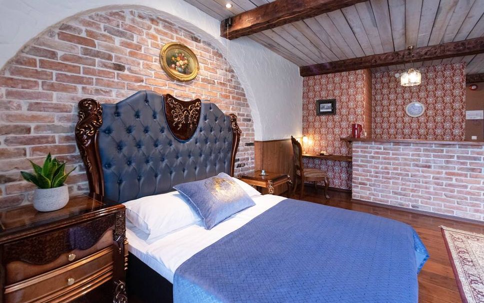 臥室 相片