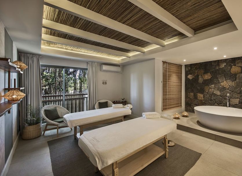 Spa 相片