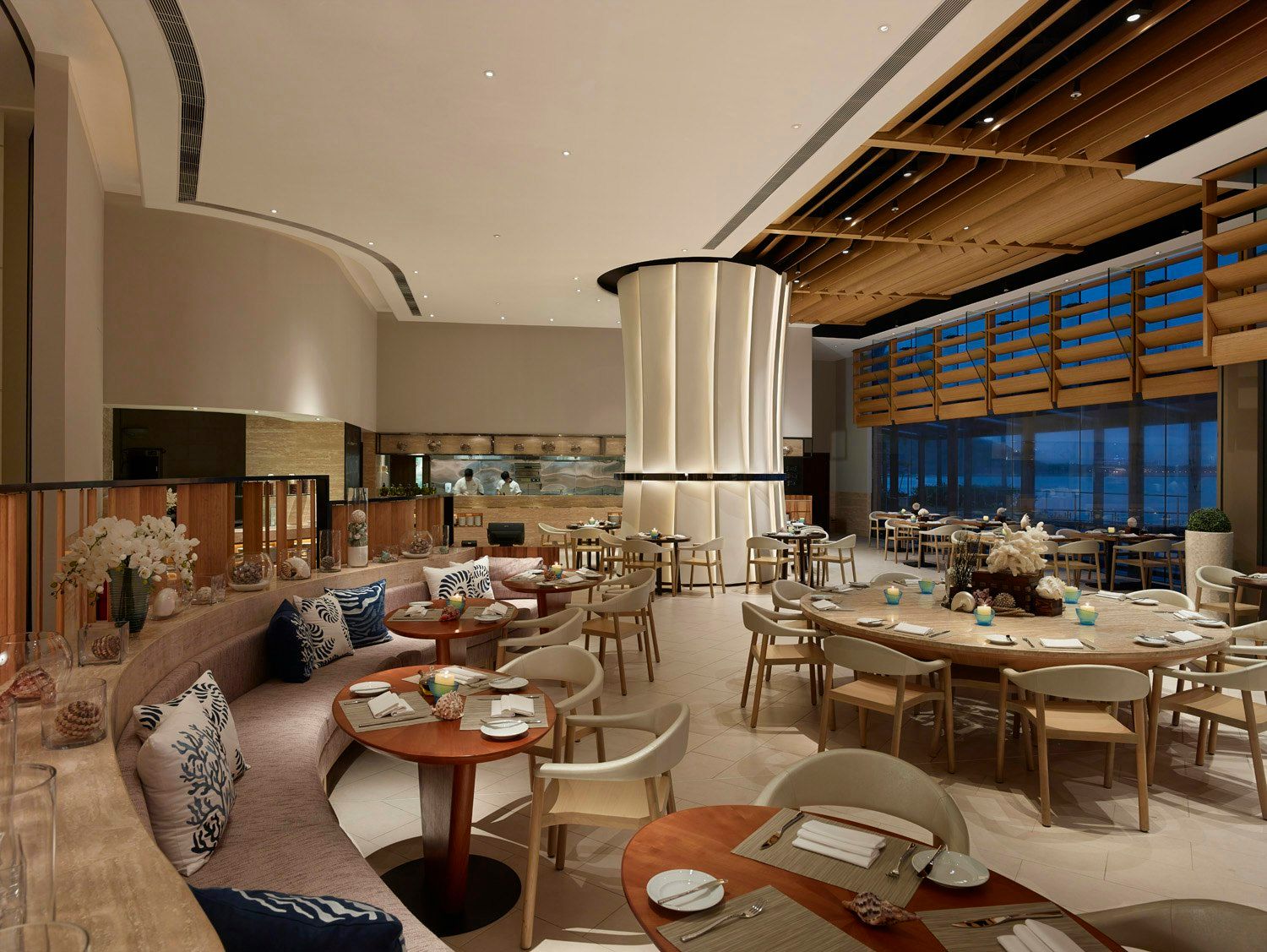 餐廳