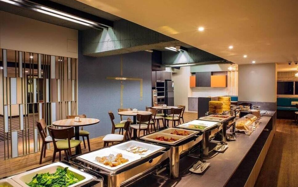 餐廳 相片