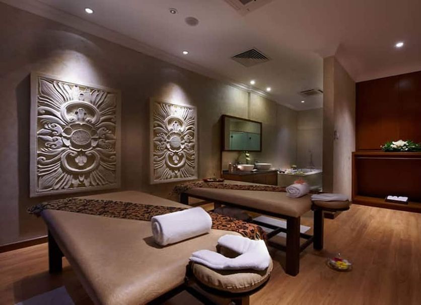 Spa 相片