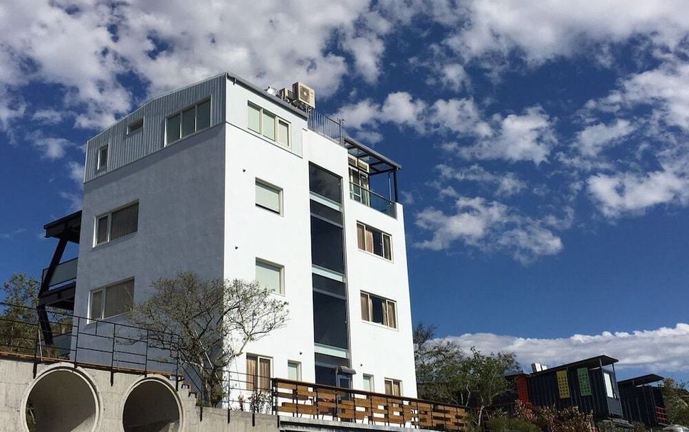 建築 相片