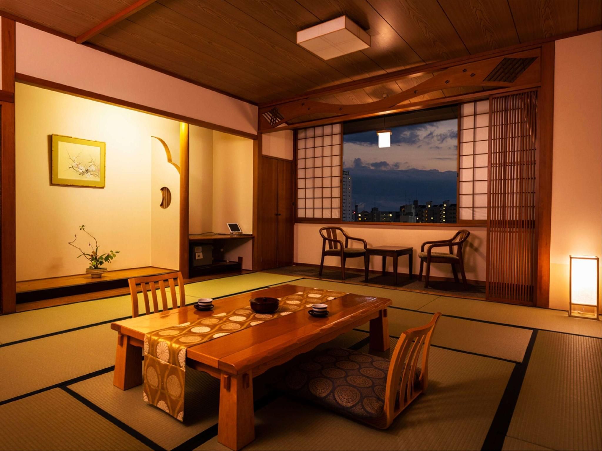 餐廳
