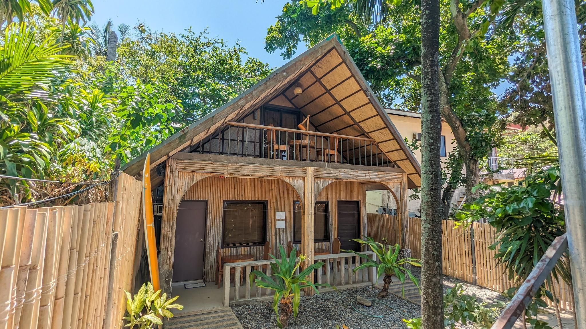 建築