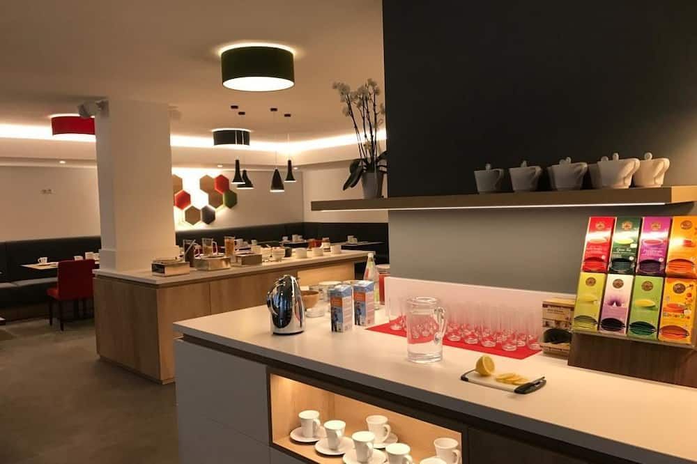 自助餐