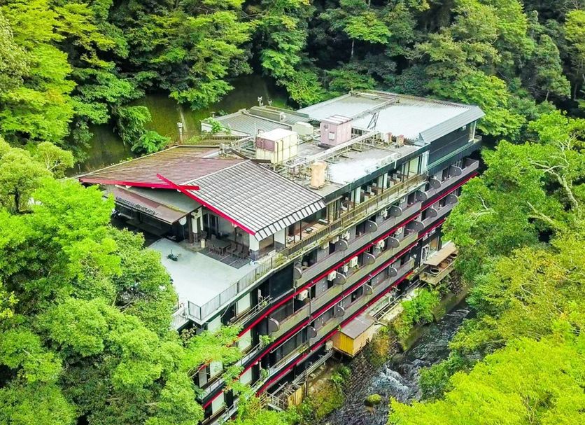 建築 相片