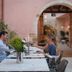 餐廳
