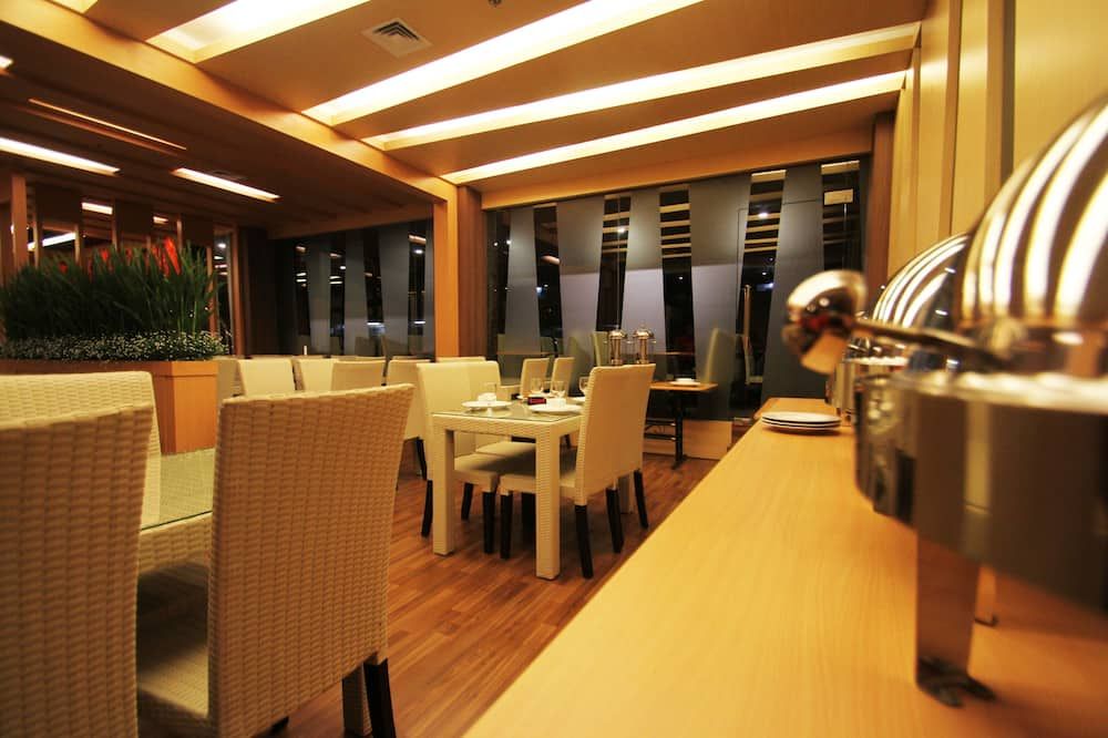 餐廳