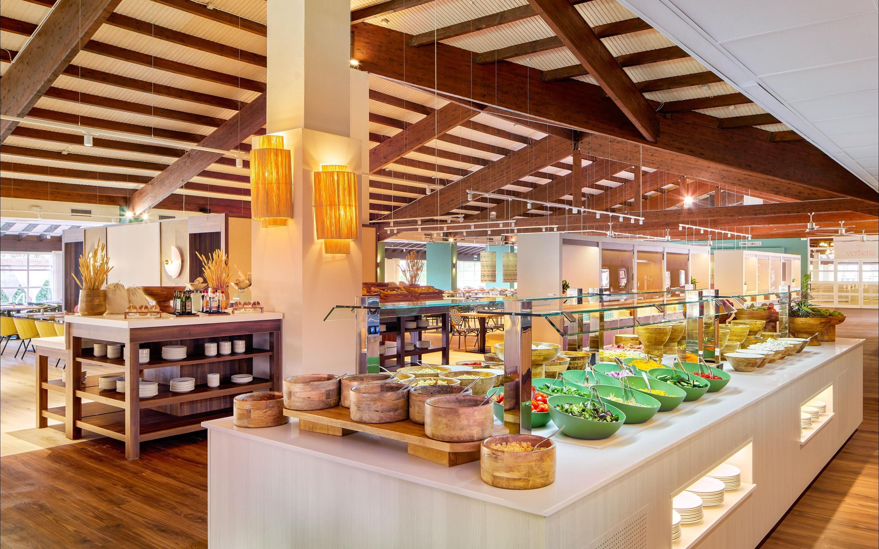 餐廳