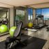 健身房