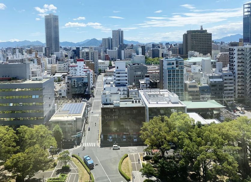室外景 相片
