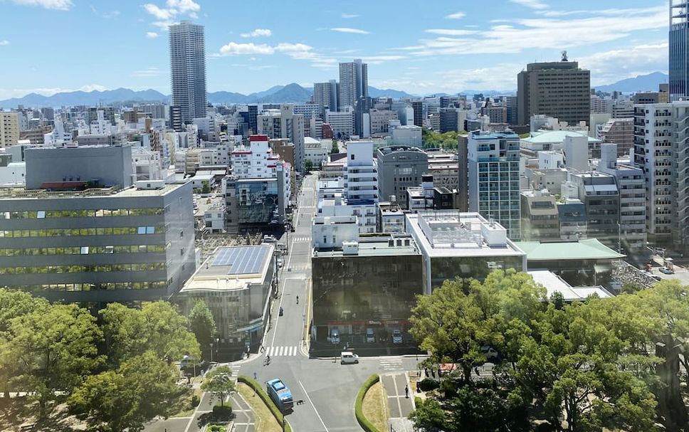 室外景 相片