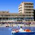 游泳池