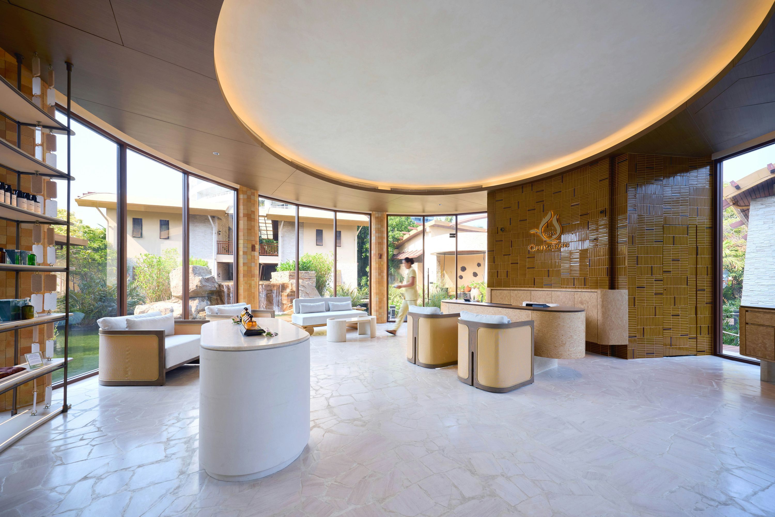 Spa
