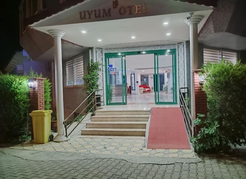 建築 相片