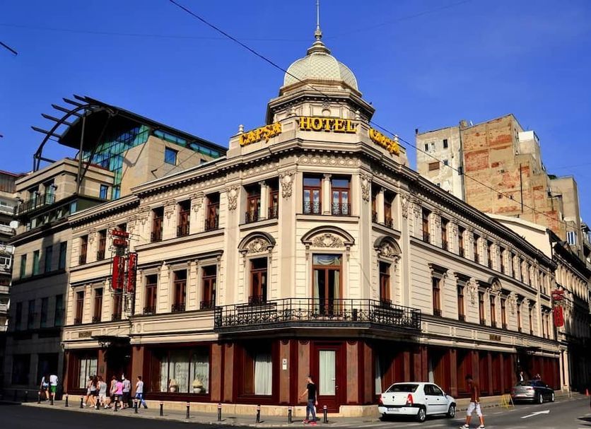 建築 相片