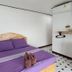 臥室