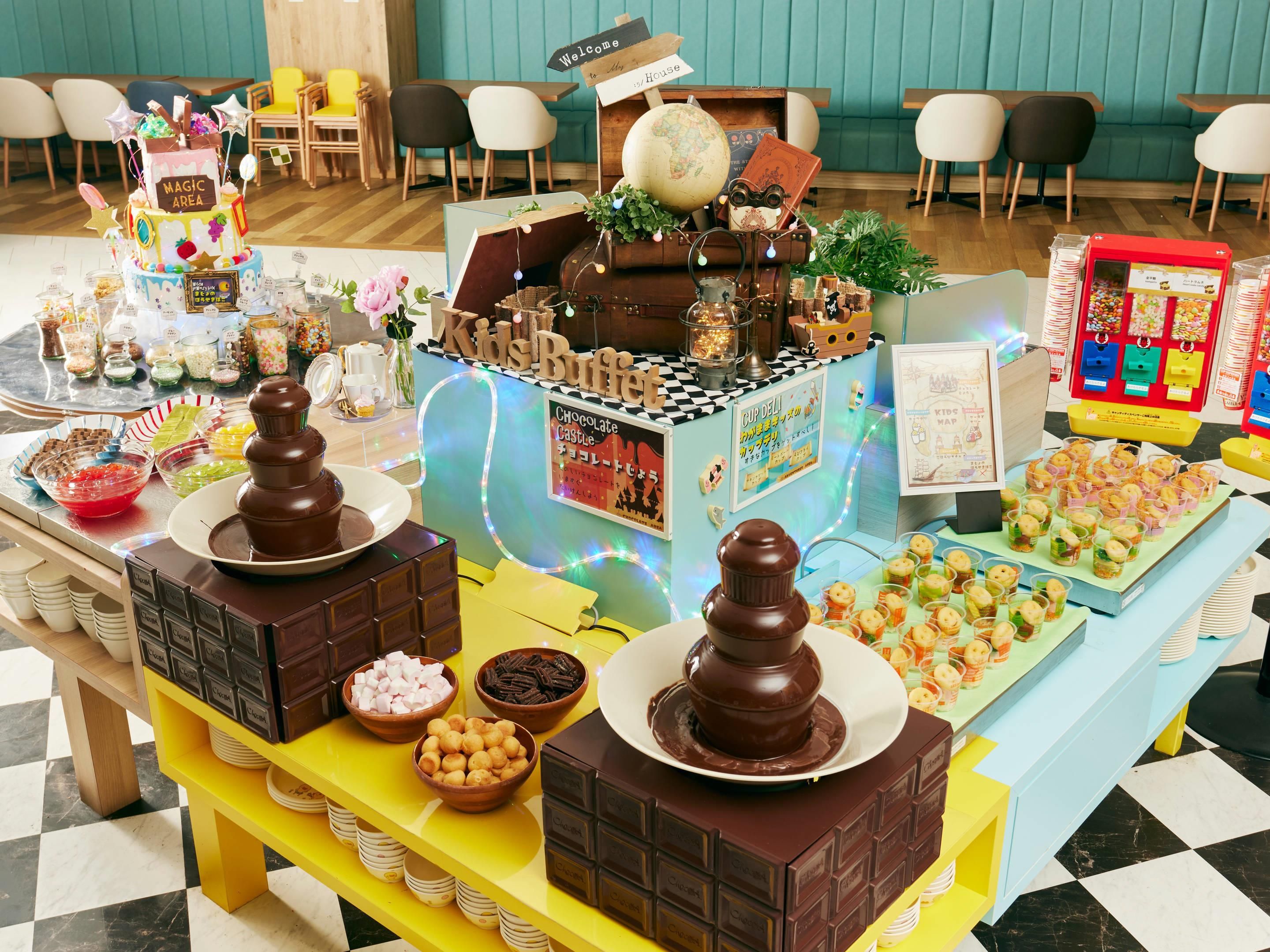 餐廳