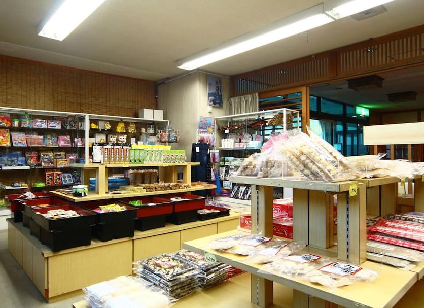 商店 相片