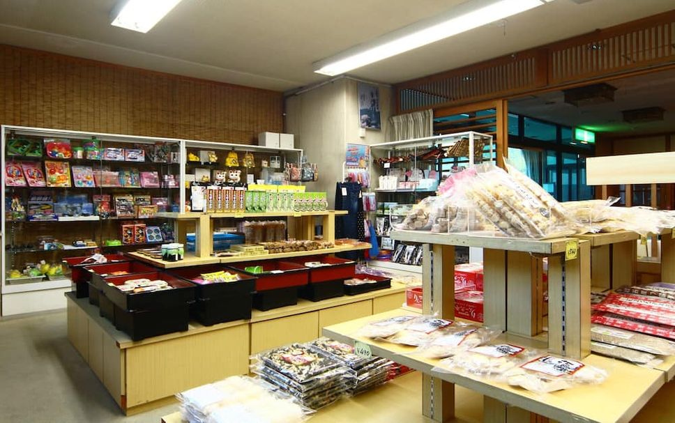 商店 相片