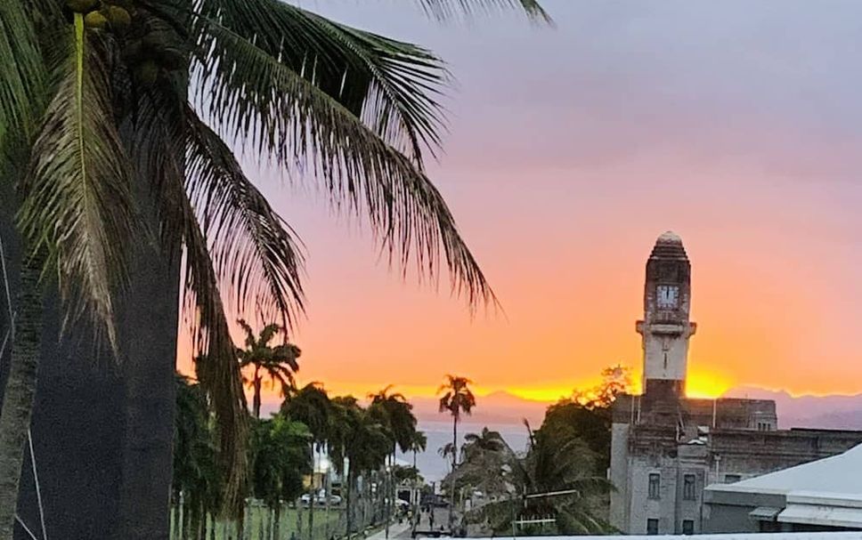 室外景 相片