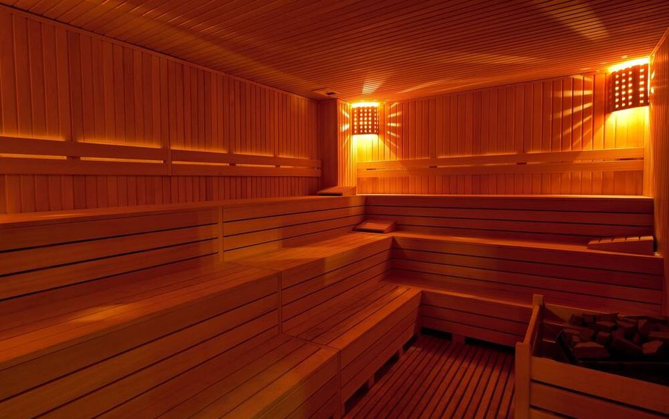 Spa 相片