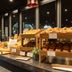自助餐