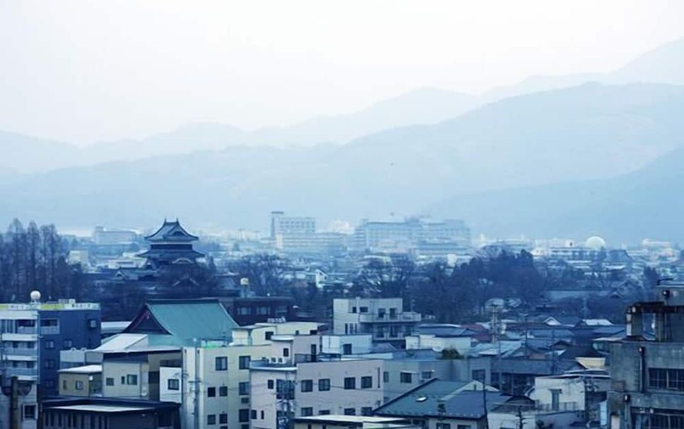 室外景 相片