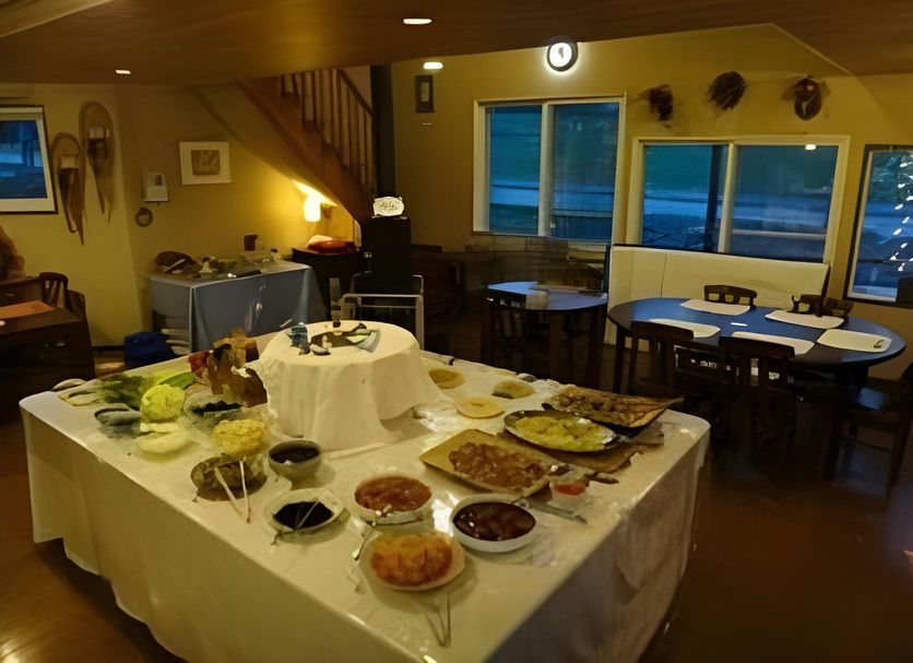 餐廳 相片