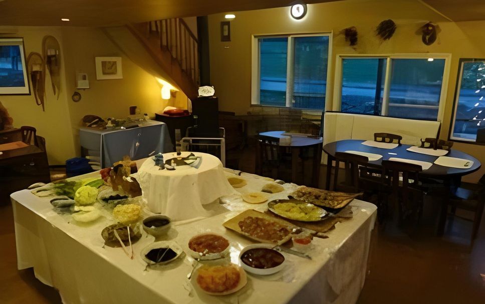 餐廳 相片