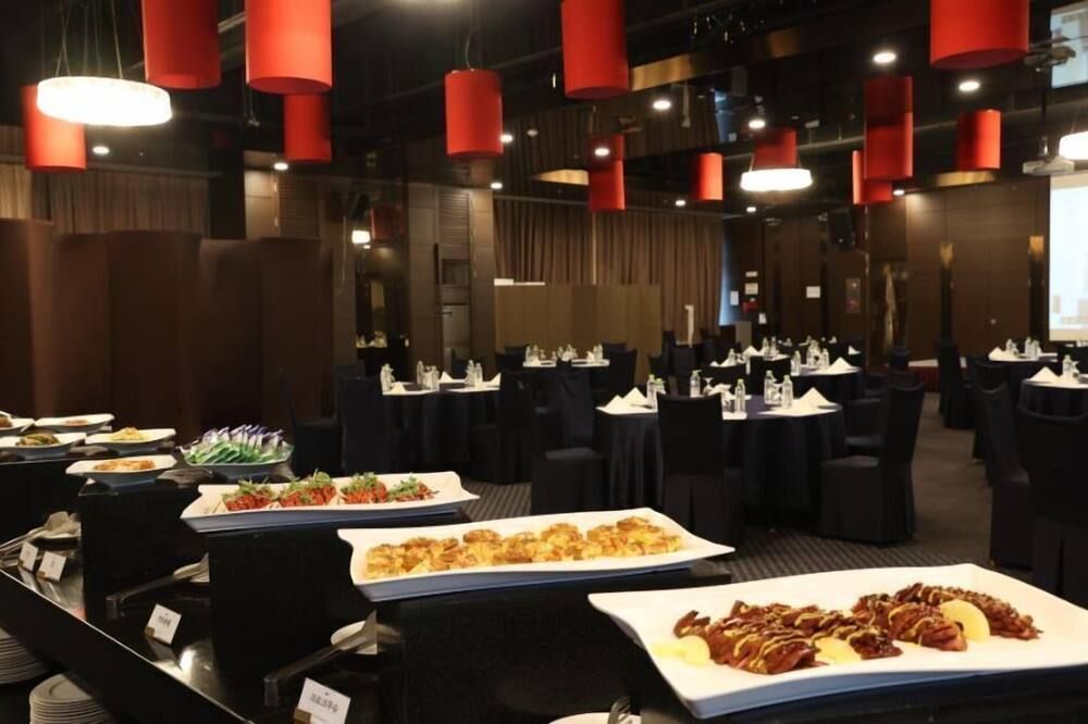 餐廳