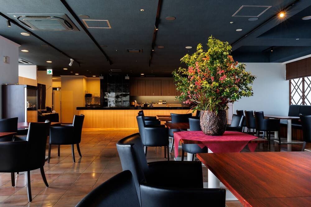 餐廳