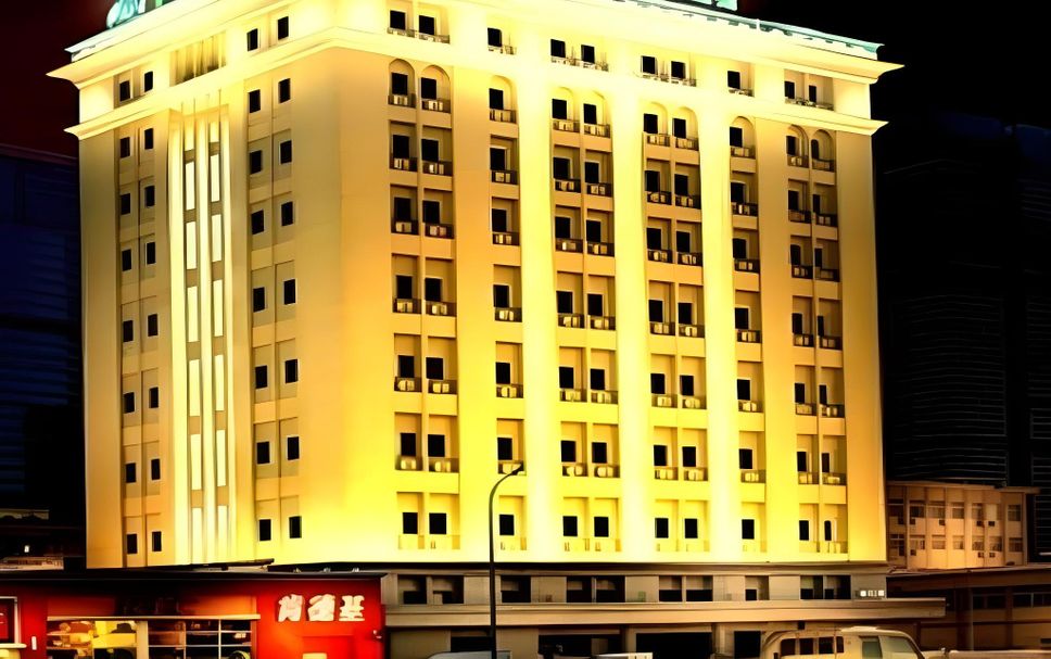 建築 相片
