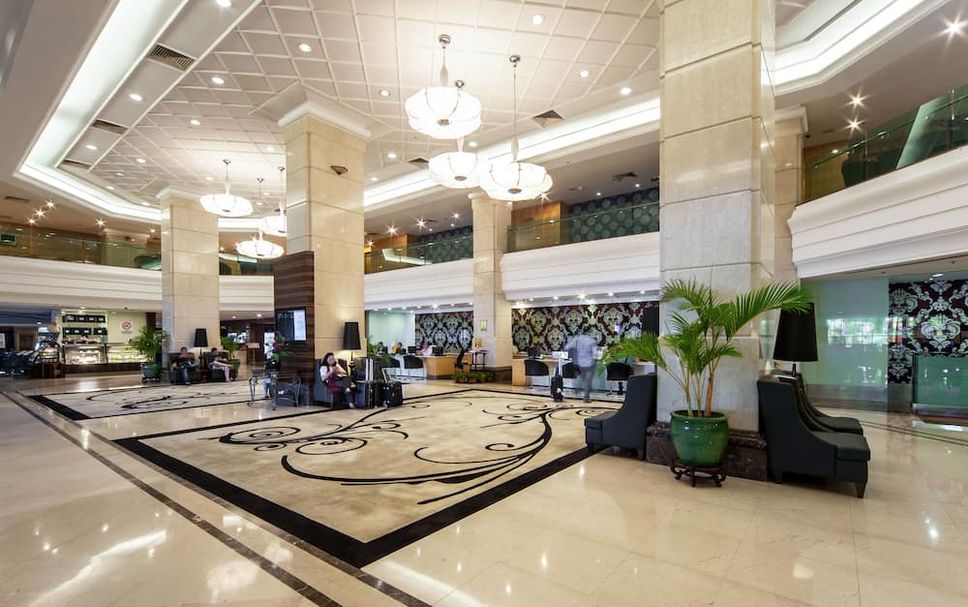 大廳 相片
