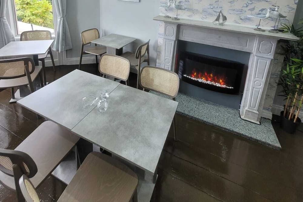 餐廳