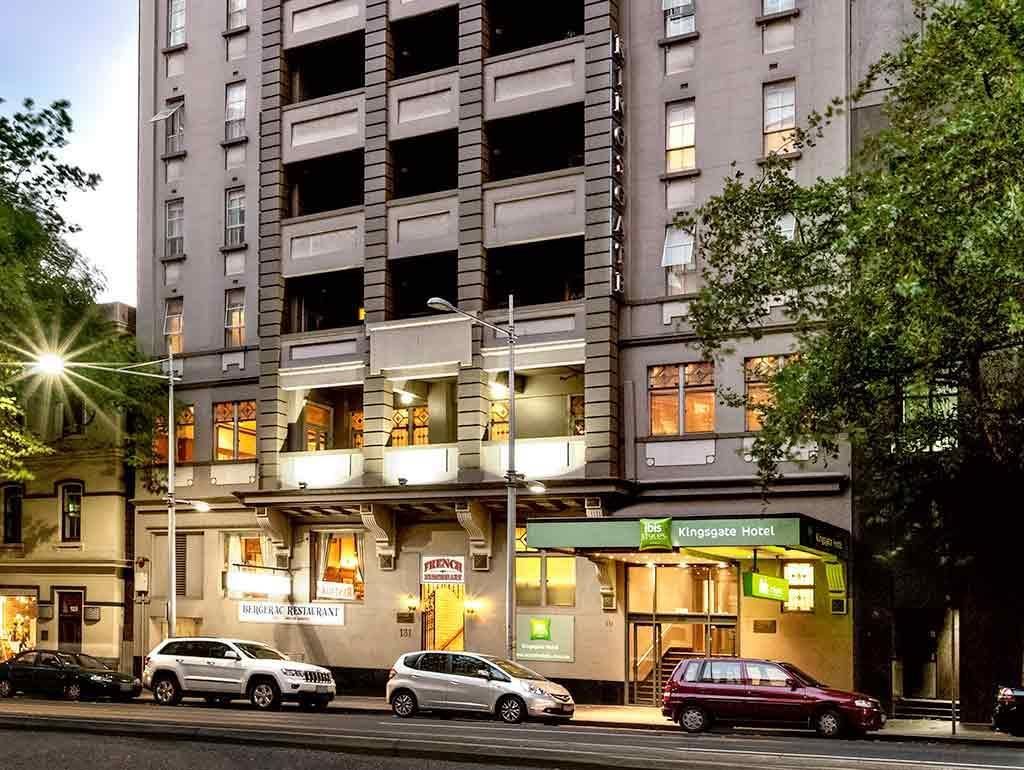 建築