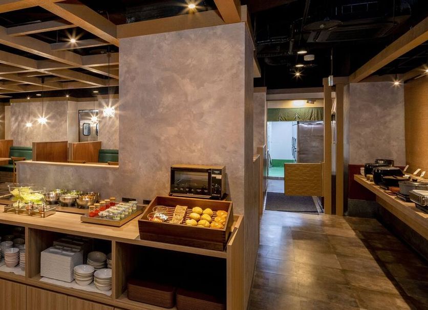 自助餐 相片