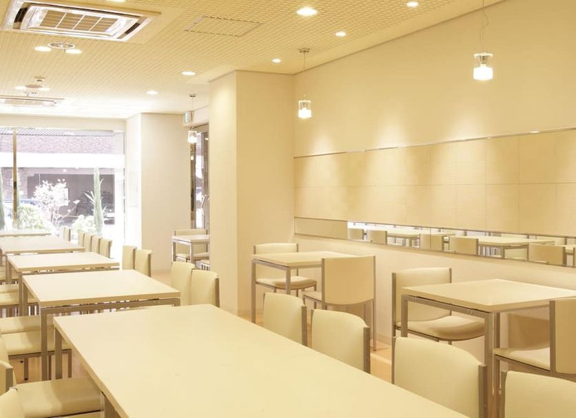 餐廳 相片