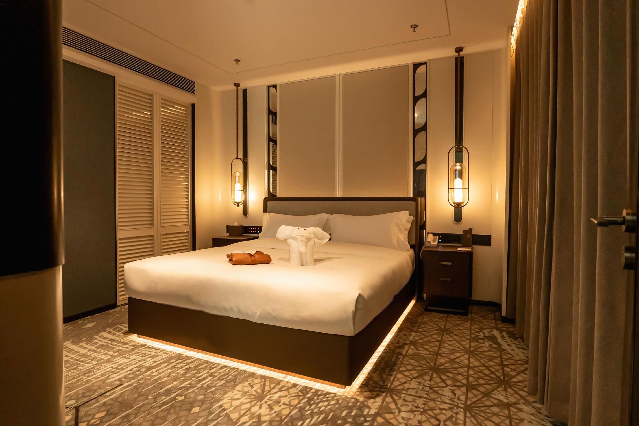 臥室