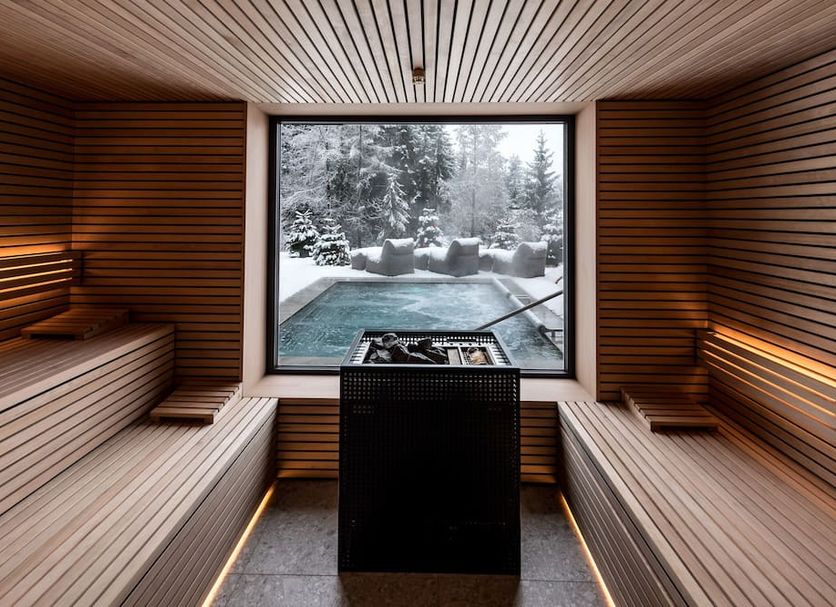 Spa 相片